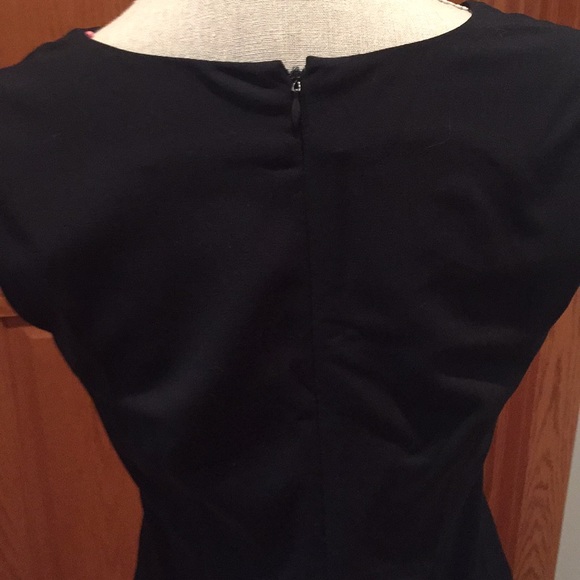 Gap shift dress size 4 - Picture 3 of 4